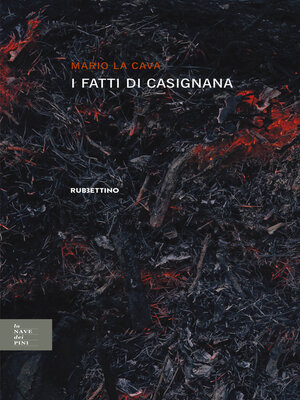 cover image of I fatti di Casignana